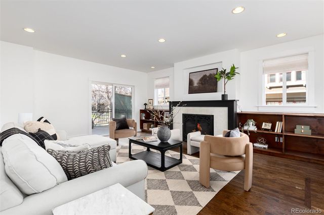 1106 Steele Street, Denver, CO 80206