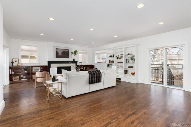 1106 Steele Street, Denver, CO 80206