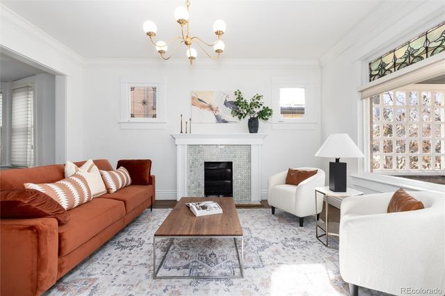 1106 Steele Street, Denver, CO 80206