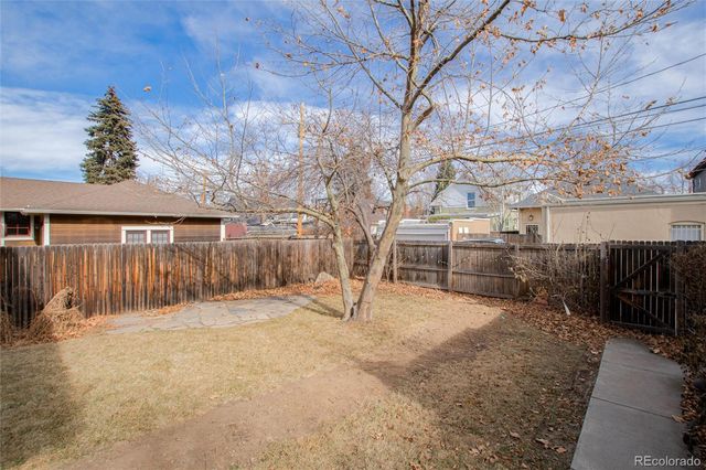 1106 Steele Street, Denver, CO 80206