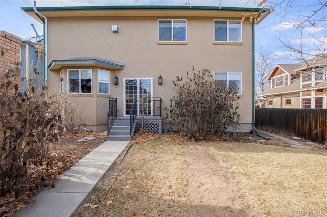 1106 Steele Street, Denver, CO 80206