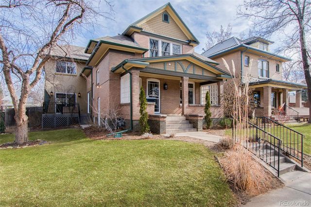 1106 Steele Street, Denver, CO 80206