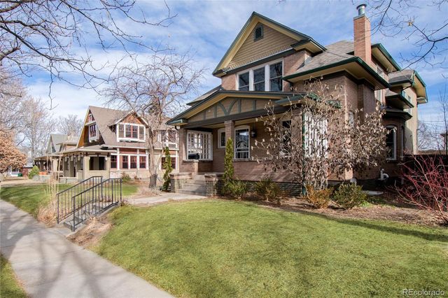 1106 Steele Street, Denver, CO 80206