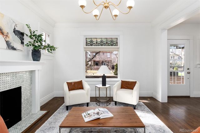 1106 Steele Street, Denver, CO 80206