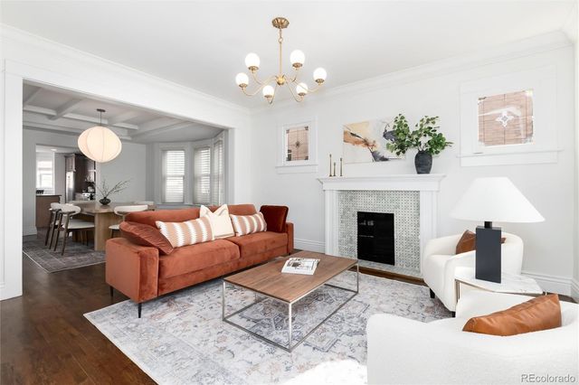 1106 Steele Street, Denver, CO 80206