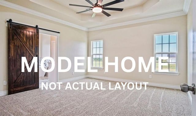 1198 Wolf Creek Drive, Blanchard, OK 73010