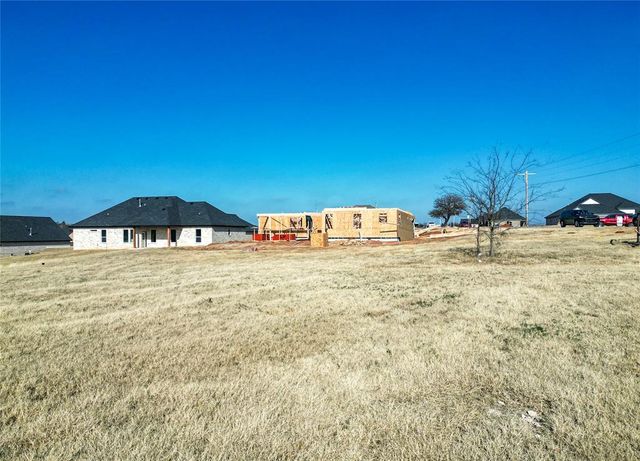 1198 Wolf Creek Drive, Blanchard, OK 73010