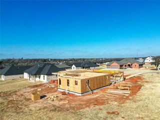 1198 Wolf Creek Drive, Blanchard, OK 73010