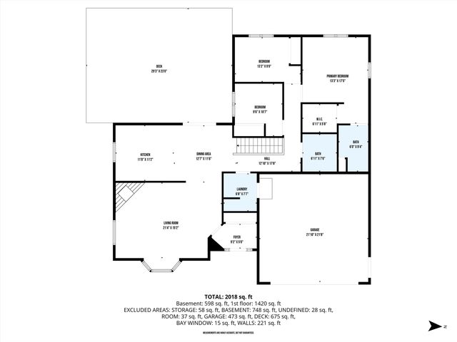 1230 S Parkview ROAD, Manitowoc, WI 54220
