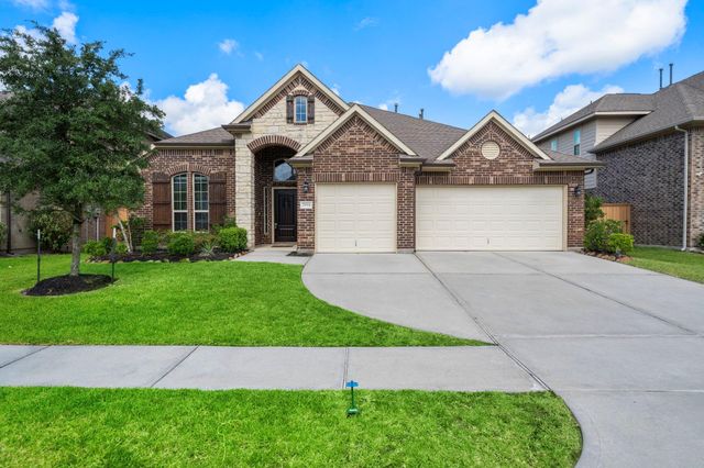 27924 Seger Bend Trail, Spring, TX 77386