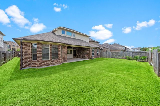 27924 Seger Bend Trail, Spring, TX 77386