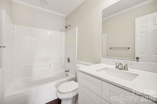 838 Highlander Court, Concord, NC 28025