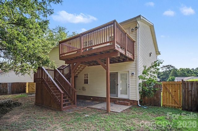 838 Highlander Court, Concord, NC 28025