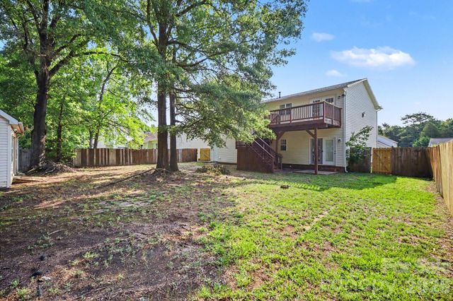 838 Highlander Court, Concord, NC 28025