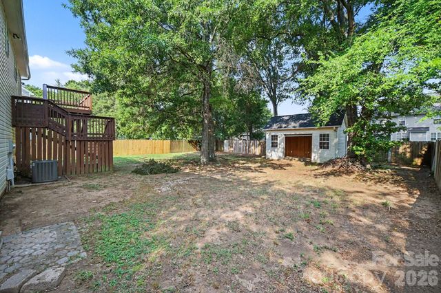 838 Highlander Court, Concord, NC 28025