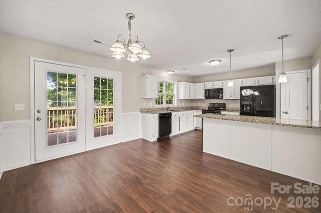 838 Highlander Court, Concord, NC 28025
