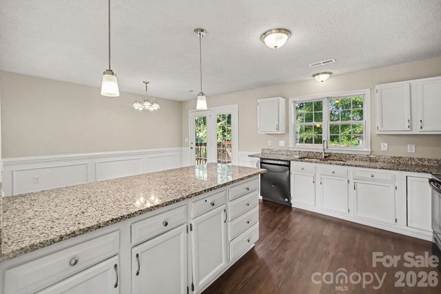 838 Highlander Court, Concord, NC 28025