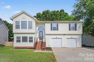 838 Highlander Court, Concord, NC 28025