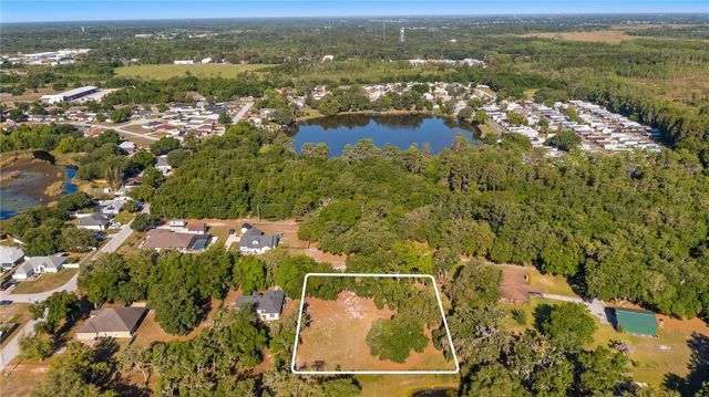 LEGACY WOODS, Groveland, FL 34736