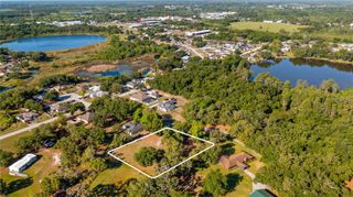 LEGACY WOODS, Groveland, FL 34736