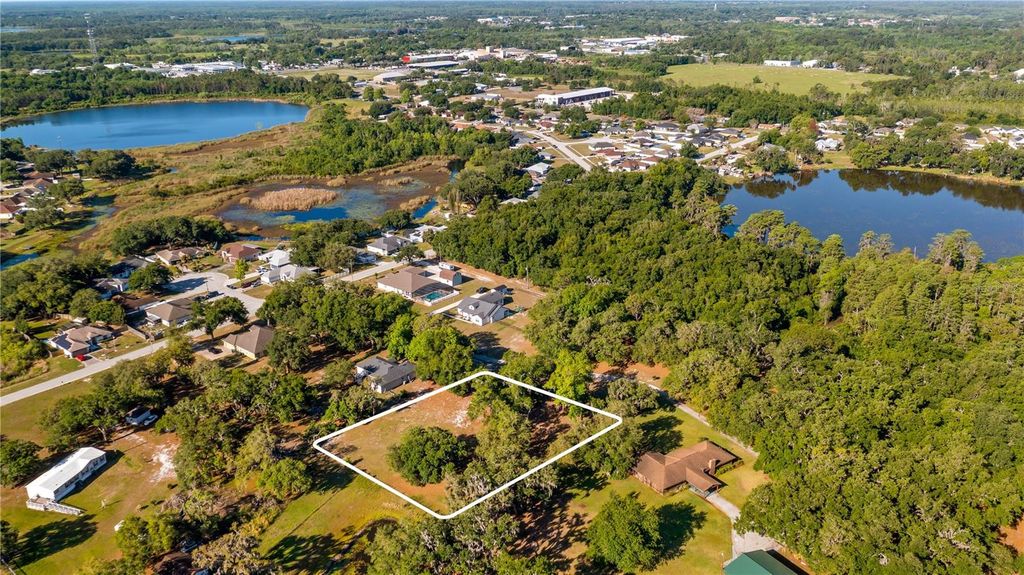 LEGACY WOODS, Groveland, FL 34736