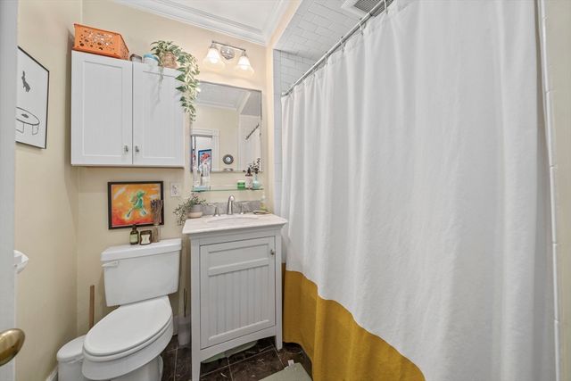 7 Primus Ave 4, Boston, MA 02114