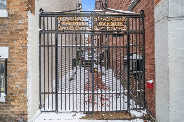 7 Primus Ave 4, Boston, MA 02114