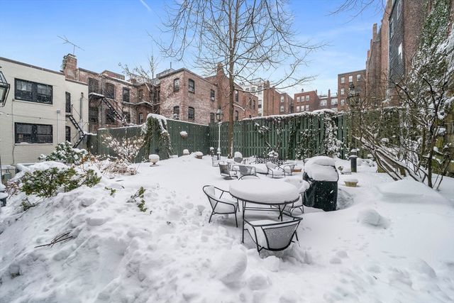 7 Primus Ave 4, Boston, MA 02114