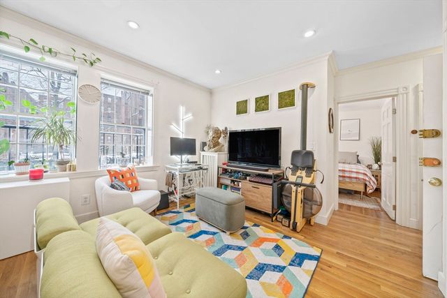 7 Primus Ave 4, Boston, MA 02114