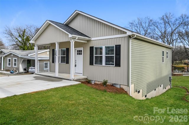 154 Mckinnon Avenue NE, Concord, NC 28025