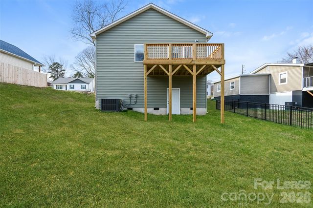 154 Mckinnon Avenue NE, Concord, NC 28025