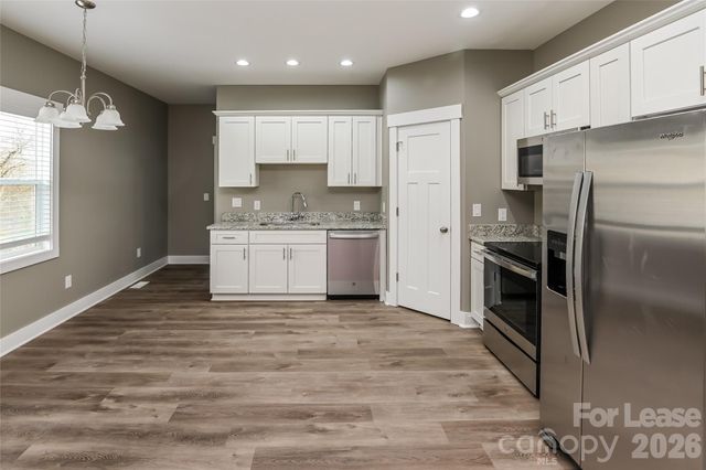 154 Mckinnon Avenue NE, Concord, NC 28025