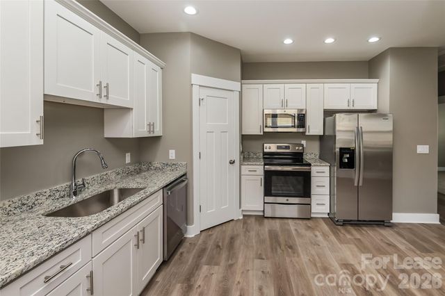 154 Mckinnon Avenue NE, Concord, NC 28025