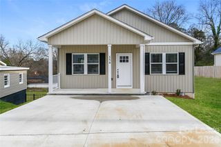 154 Mckinnon Avenue NE, Concord, NC 28025