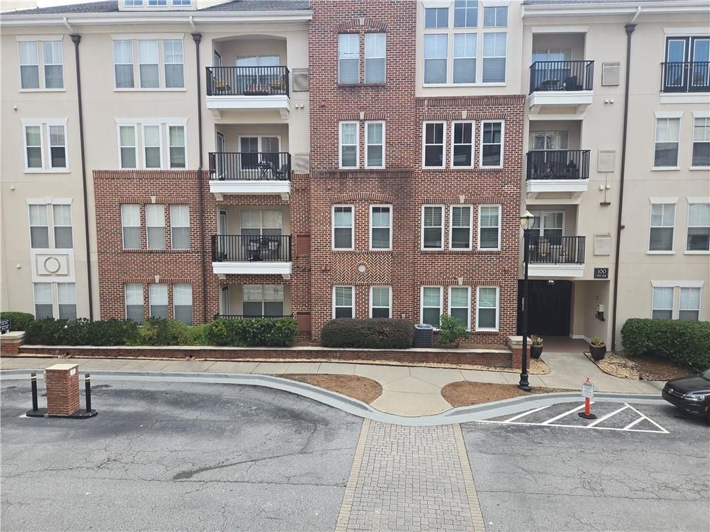 1850 Cotillion Drive 2204, Atlanta, GA 30338