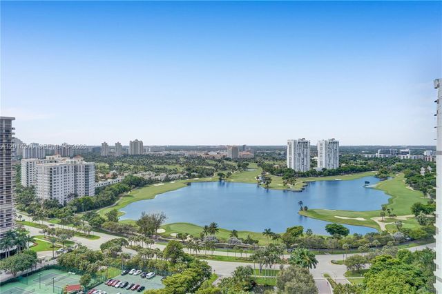 20201 E Country Club Dr 1408, Aventura, FL 33180