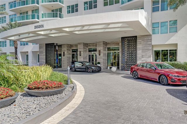 20201 E Country Club Dr 1408, Aventura, FL 33180