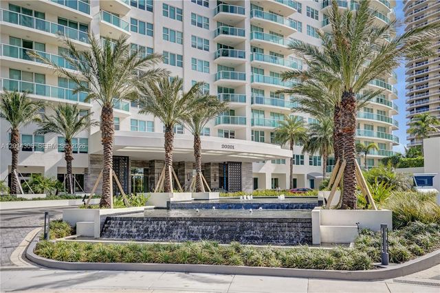 20201 E Country Club Dr 1408, Aventura, FL 33180