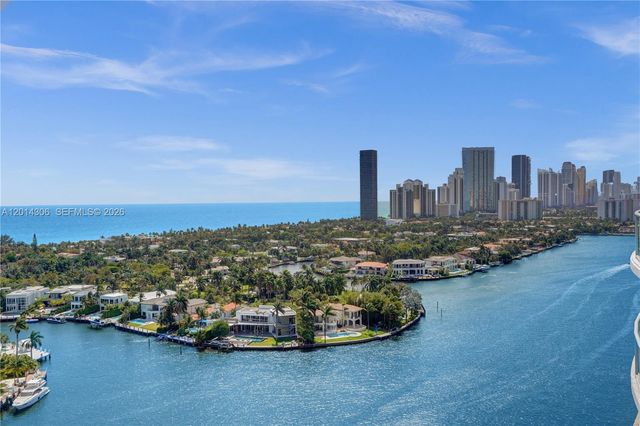 20201 E Country Club Dr 1408, Aventura, FL 33180