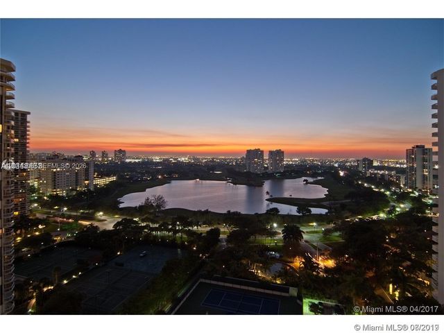 20201 E Country Club Dr 1408, Aventura, FL 33180