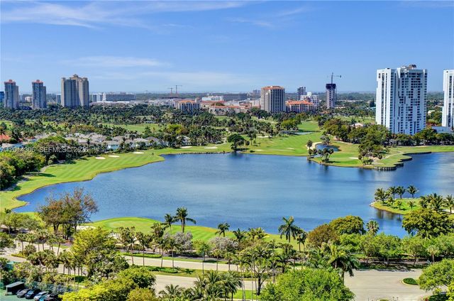 20201 E Country Club Dr 1408, Aventura, FL 33180