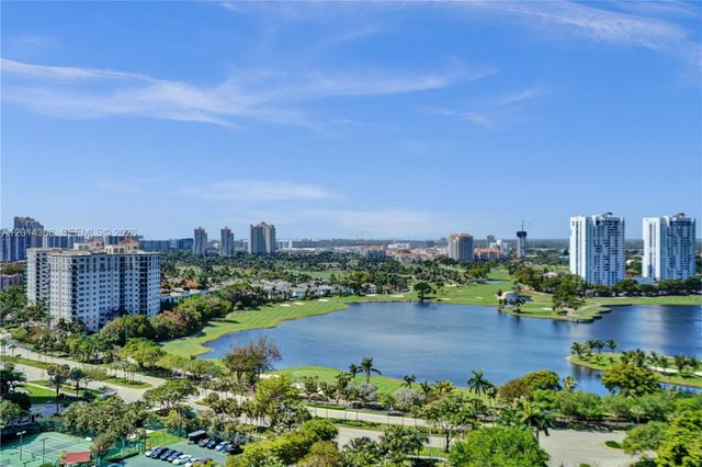 20201 E Country Club Dr 1408, Aventura, FL 33180