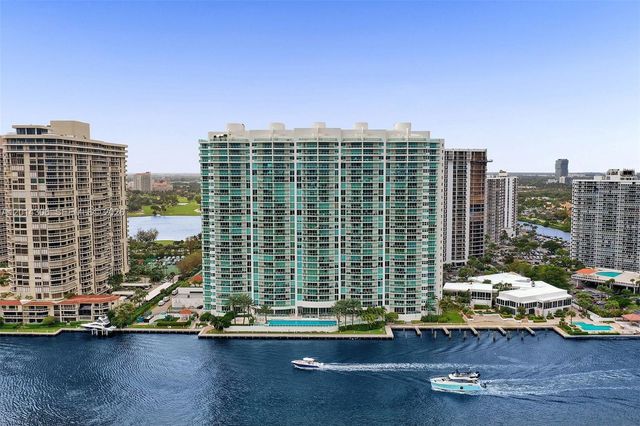 20201 E Country Club Dr 1408, Aventura, FL 33180