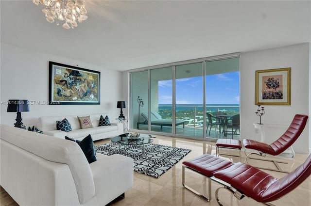20201 E Country Club Dr 1408, Aventura, FL 33180