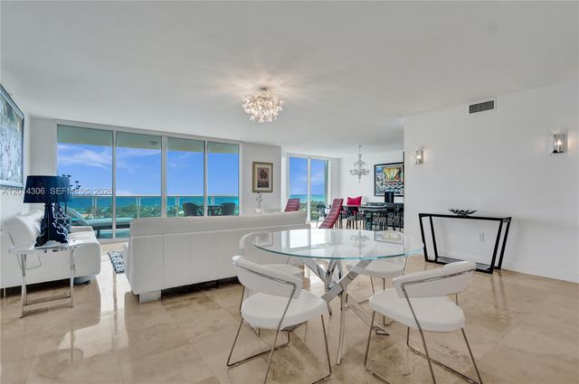 20201 E Country Club Dr 1408, Aventura, FL 33180