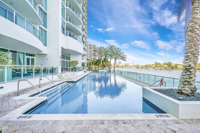 20201 E Country Club Dr 1408, Aventura, FL 33180