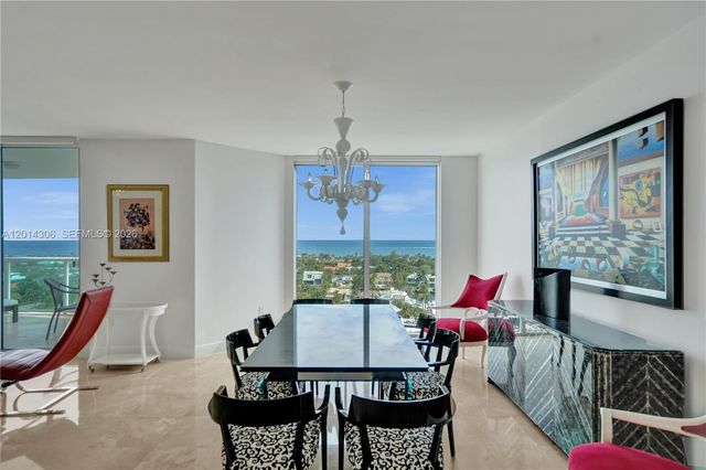 20201 E Country Club Dr 1408, Aventura, FL 33180