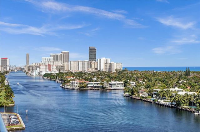 20201 E Country Club Dr 1408, Aventura, FL 33180
