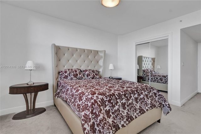 20201 E Country Club Dr 1408, Aventura, FL 33180