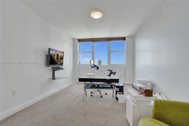 20201 E Country Club Dr 1408, Aventura, FL 33180